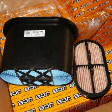 Wholesale Jcb Spare Parts 3dx Filter Jcb 3cx Parts Filtres Jcb Element Air Filtres thumbnail-5