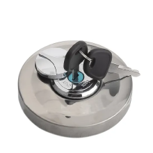 Genuine SANY Diesel Tank Cap for Trucks High-Quality SANY Excavator and Spare Parts Wholesale thumbnail-1