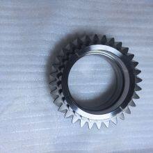 FZFgearbox 16S221 16S2230 16S2231 16S2530 Gearbox Truck Gearbox GEAR 4TH SPEED 32 T. Suitable to ZFL TRANSMISSIONS 1315304089 thumbnail-3