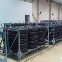 Automotive Workshop Trolley With Locking Wheels for Component Storage thumbnail-5