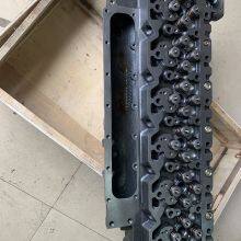 Cummins Engine Parts China Supplier Cylinder Head 3971793 (PP98490) for Cummins QSB6.7 ISB6.7 ENGINE thumbnail-2