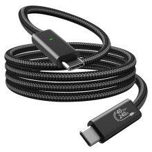 Fiber Optic Type-c Active Optical 40Gbps thumbnail-2