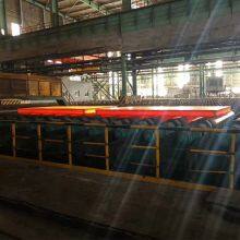 Hot Rolled Steel Plate 2000mm Width and 6000mm Length for Heavy Duty Construction Applications thumbnail-2