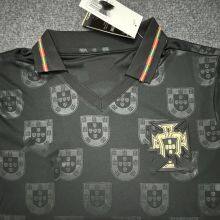 2026 Season Portugal Special Edition Football Shirt Portugal Special Edition Jersey No. 7 CR7 Short Sleeve World Cup Football Shirt thumbnail-2