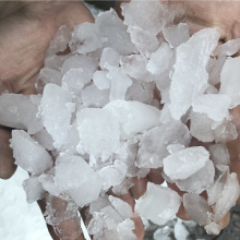 Linsky Electric Ice Crusher Machine thumbnail-5
