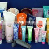 Laminated Tube Filling Sealing Machine for Toothpaste thumbnail-4