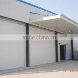 Industrial Cold Room Refrigerated Warehouse thumbnail-1