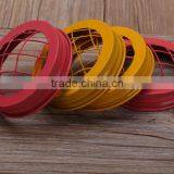 70mm Copper Frog Mouth Lid for Glass Mason Jar thumbnail-1