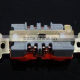 Professional Super Tough Nylon UL Listed Nema 5-20r Receptacle/US Duplex Outlets/NEMA 5-15 Receptacle Outlet thumbnail-4