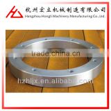 OEM ISO 9001 weld neck of stainless flat face flange gasket