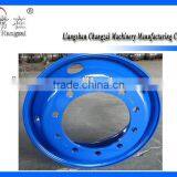 Truck Wheel Rim for Sale thumbnail-1