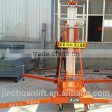 Mini Lift /electric Lift Ladder /aluminum Ladders thumbnail-5