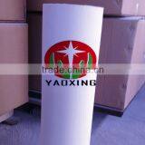 Fireproof Ceramic Fiber Exothermic Sleeves Ceramic Fiber Gasket thumbnail-4