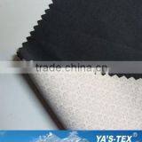 China Shrink-Resistant Polyester Lycra Fabric Coated Printed TPU Fabric