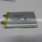 LP453048 Li-polymer Battery