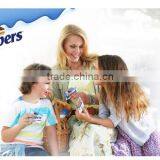 Knoppers Chocolate Biscuit Wafer Hazelnut thumbnail-5