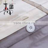 Reactive Cotton New Comforter Flower Printing Chinese Bedding Set thumbnail-5