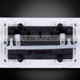 White British 146 Type Eruopean Wall Socket, Industrial Impact Socket thumbnail-3