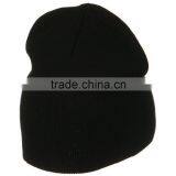 Wholesale Bulk Winter Warm Windproof Outdoor Personalized Beanie Skull Cap thumbnail-4