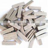 Diamond Segments for Concrect Floor Grinding Quality Choice