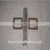 Green Energy & Advanced Technology Wind Solar Hybrid Street Lights 60 Watt With Single Arm With Price List thumbnail-6