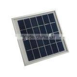 6V Polycrystalline Solar Module thumbnail-1