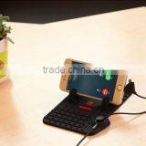 Hot Selling Remax High Quality Car Holder For Iphone and Android thumbnail-4