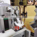 Низкая цена, высокое качество. Автоматическая точечная сварочная машина для литиевых батарей мобильных телефонов thumbnail-6