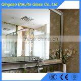 Hot Sale Bathroom Mirror With Safety Film thumbnail-4