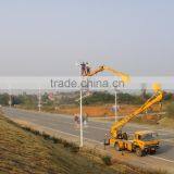 Cheap Electrical CE/ROHS Approved Solar Powered Led Lights Supplier's Choice thumbnail-4