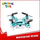 buy waterproof helicopter quadcopter drone with hd camera