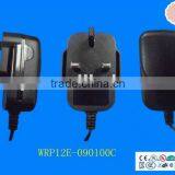 9V1A Travel Adapter thumbnail-1