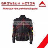 Motorcycle Accessories Fluorescent Jacket JK-27