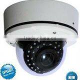 High Quality IR High Speed Dome Camera