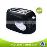 French Bread Toaster Black