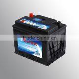 China Factory Supply High-end Quality and Low Price Car Battery 12v60Ah L2-400 thumbnail-1