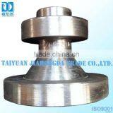 A105 Carbon Steel in Many Industries Stem Housing Free Forging thumbnail-1