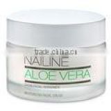 Nailine Aloe Vera Moisturizing Facial Cream