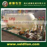 10cmb LPG Skid Station for Refilling Lpg Cylinders thumbnail-5