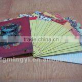 Scrapbooking Albums Chipboard thumbnail-1