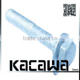 adhesive reinforcing anchor bolt injection resin kit