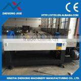 Log Peeling Machine Spindleless Veneer Lathe Veneer Peeling Machine thumbnail-1