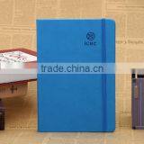 Professional Cheap Custom Leather Notebook