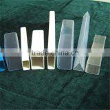Clear Pvc Tubes Transparent Tubing Plastic Tube thumbnail-3