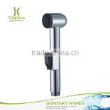 Eco Friendly Abs Bidet Shower thumbnail-5