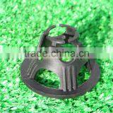 Plastic Rebar Chair Maunfacturer / Plastic Mesh Chair / Plastic Rod Support thumbnail-4