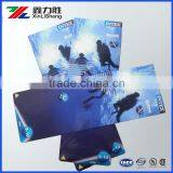 Customized Insert Card for Packaging thumbnail-2