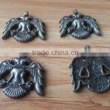 2015 New Arrive Eagle Shape Hanging-on Metal Badges --- M1756 thumbnail-2