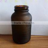 Screw Mould Medicine Bottle for Pill thumbnail-5