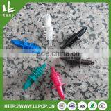 PVC Lighted and Coloured Bottle Pourer thumbnail-1